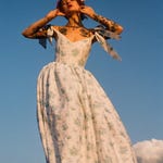 Pretty Dresses