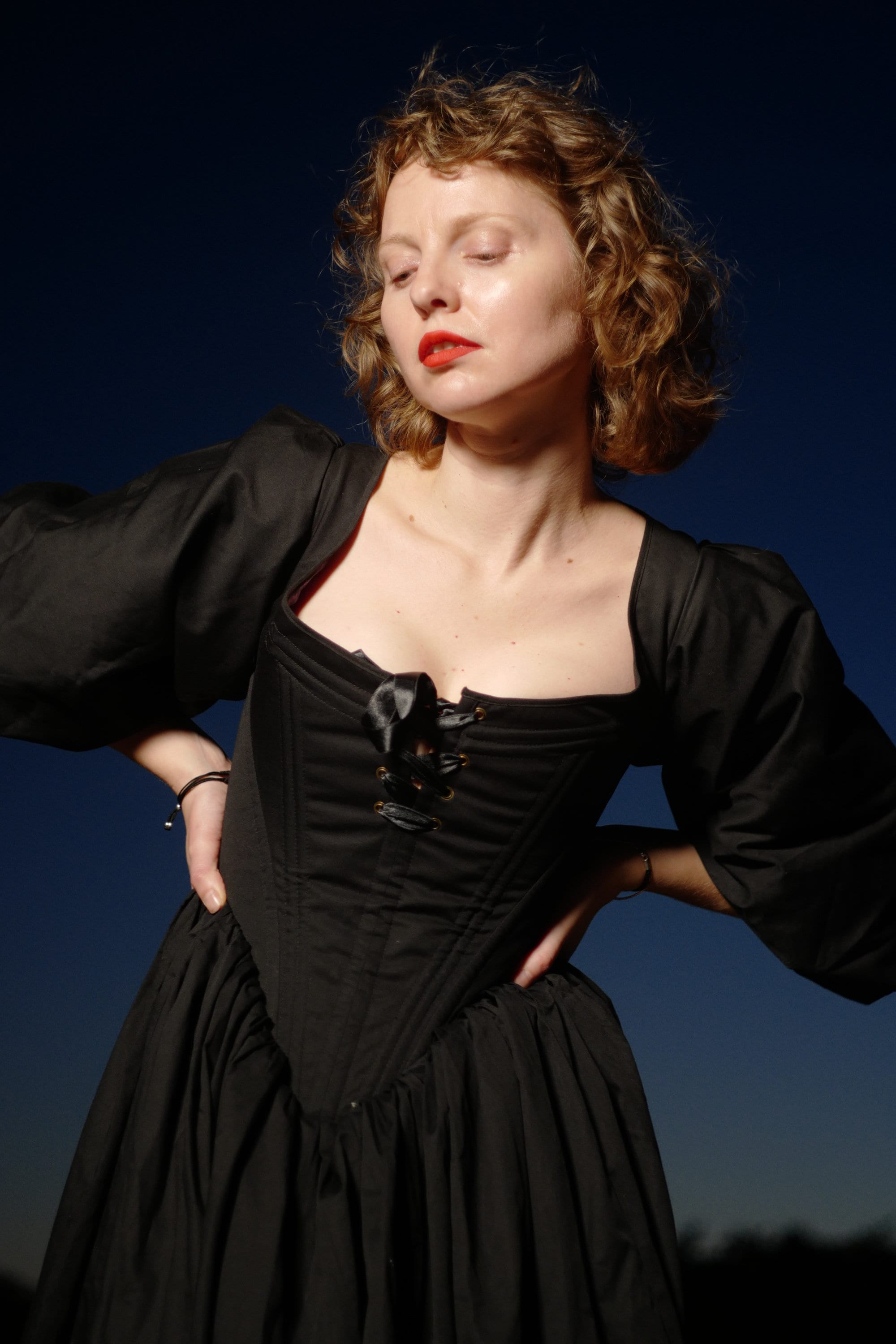 marie antoinette black dress Gold Brocade Marie Antoinette Gown Queen: (XL/XXL+) Corset Dress Size 36-40 / Figure Eight / Brocade