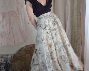 Ready to ship vintage miss sixty skirt
