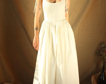 Redy to ship wedding dress, princess wedding dress, fairy tale dress