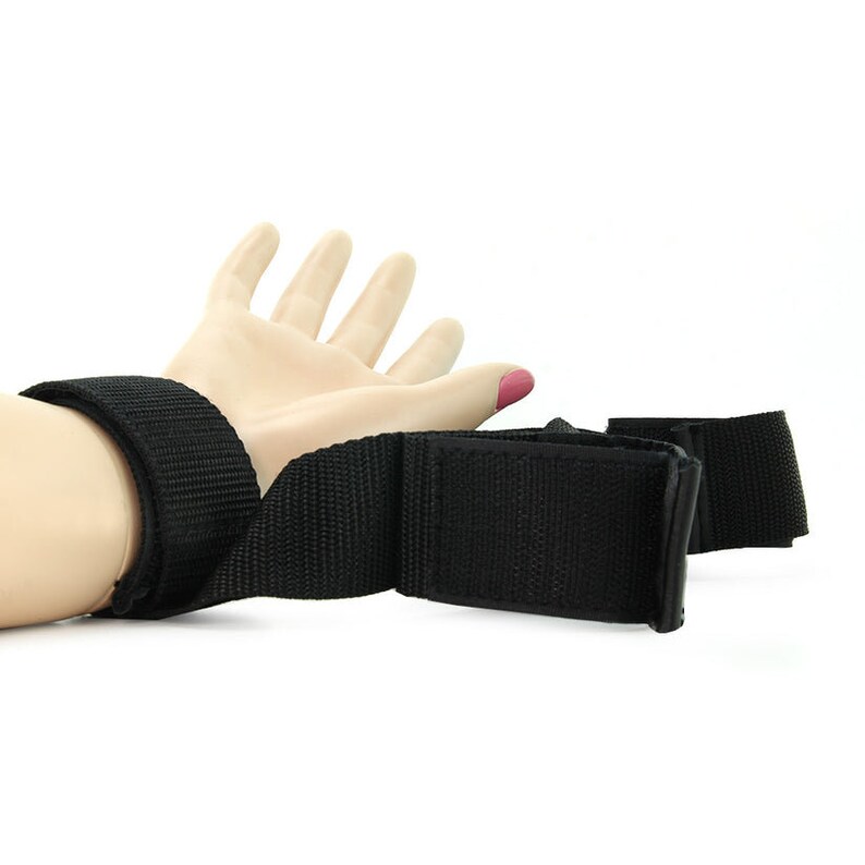 Bondage Buddy Restraint Etsy