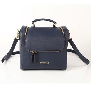Luxus Lunch Bag