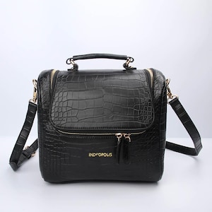 Sac à lunch de luxe