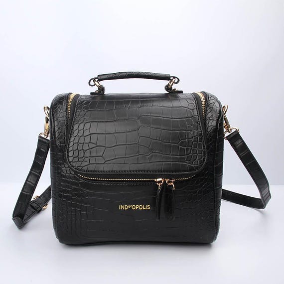 Luxury Lunch Bag Etsy