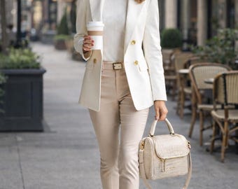 Sac à lunch de luxe