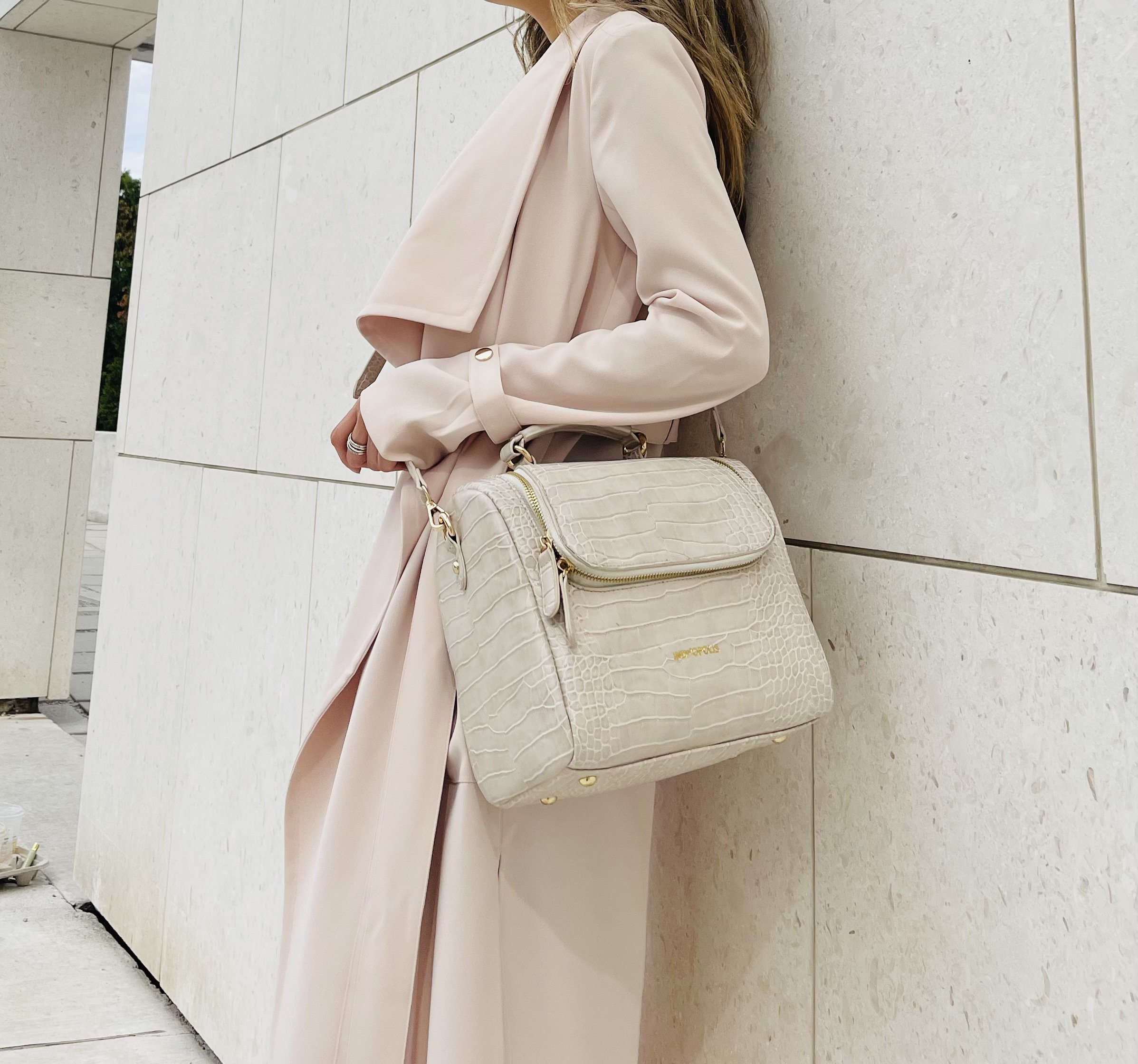 Luxury Lunch Bag Etsy