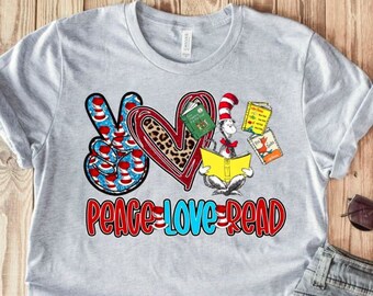 Plus Size Dr Seuss - Etsy