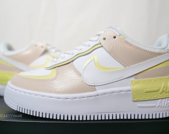 Nike Air Force 1 Shadow | Etsy