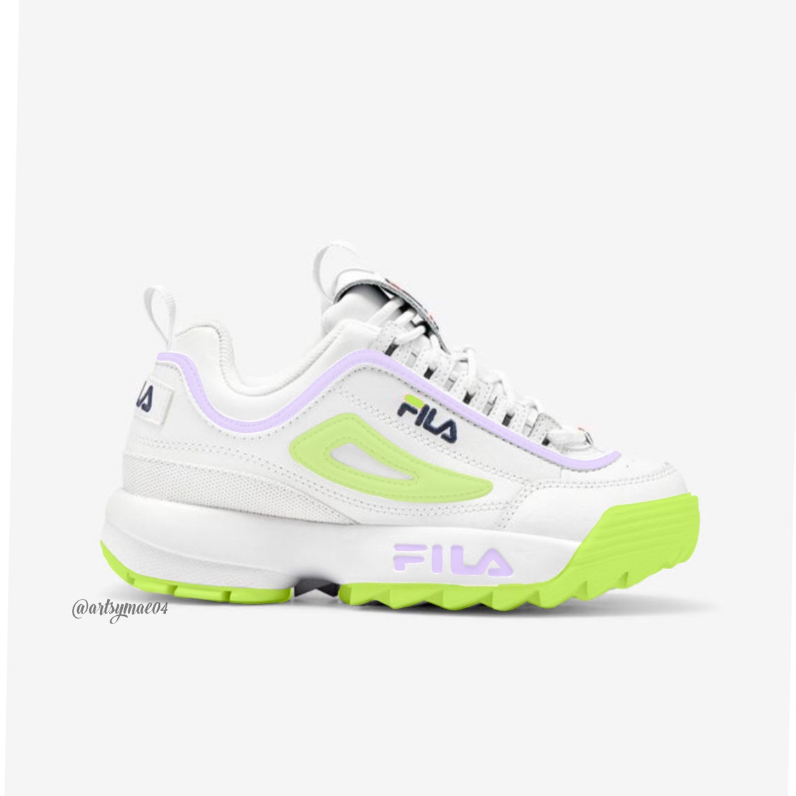 asics roadhawk ff test