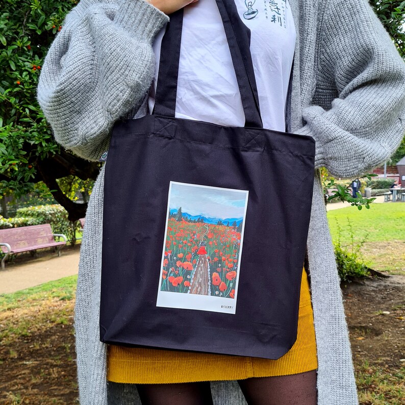 bts book bag