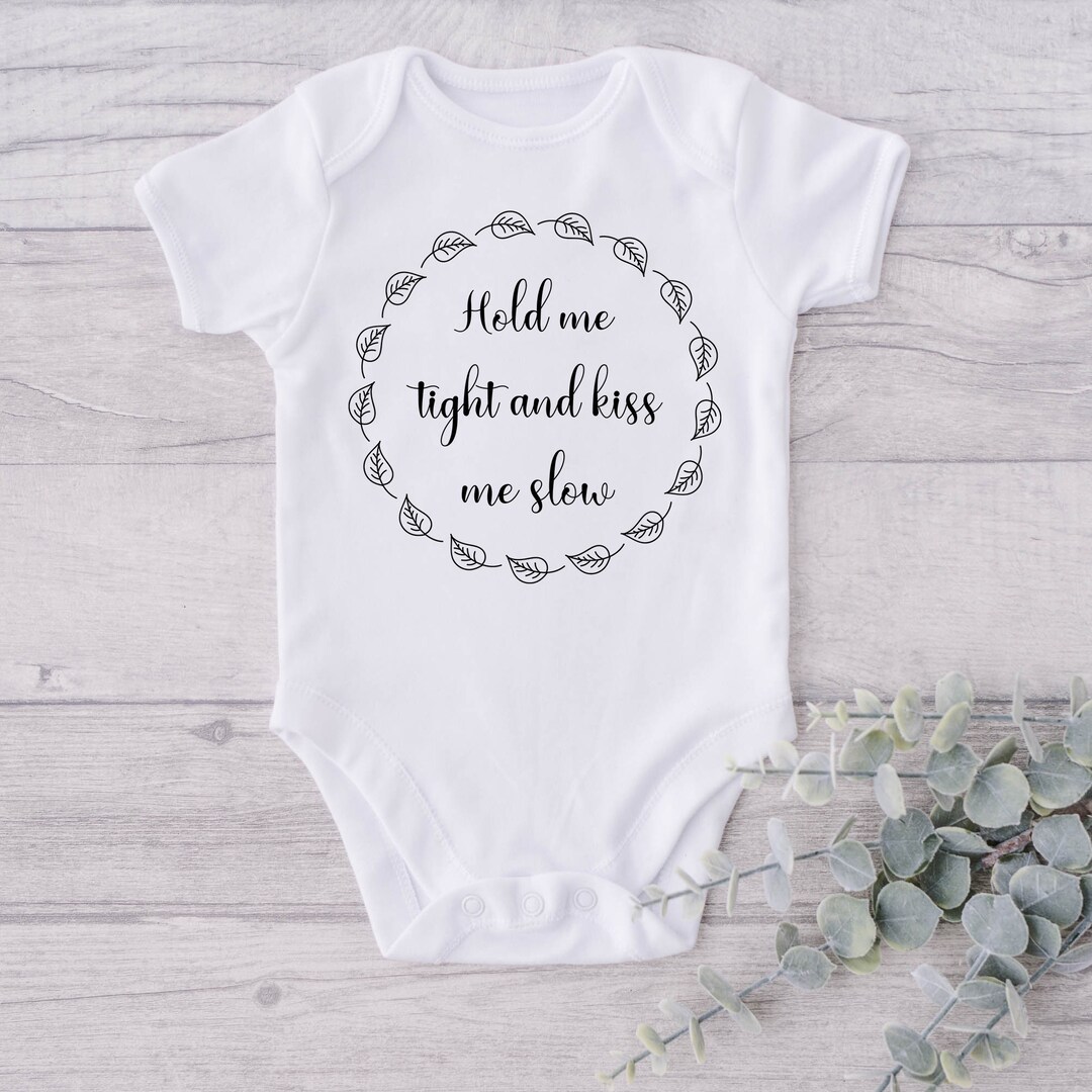 Tight for baby cheap
