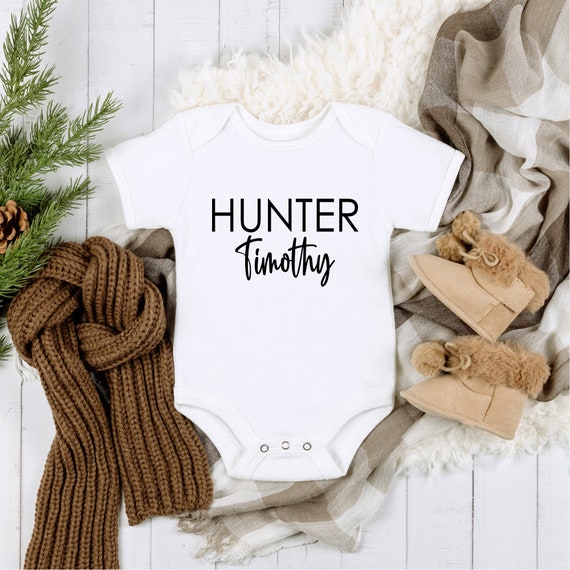 Newborn baby clearance onesie