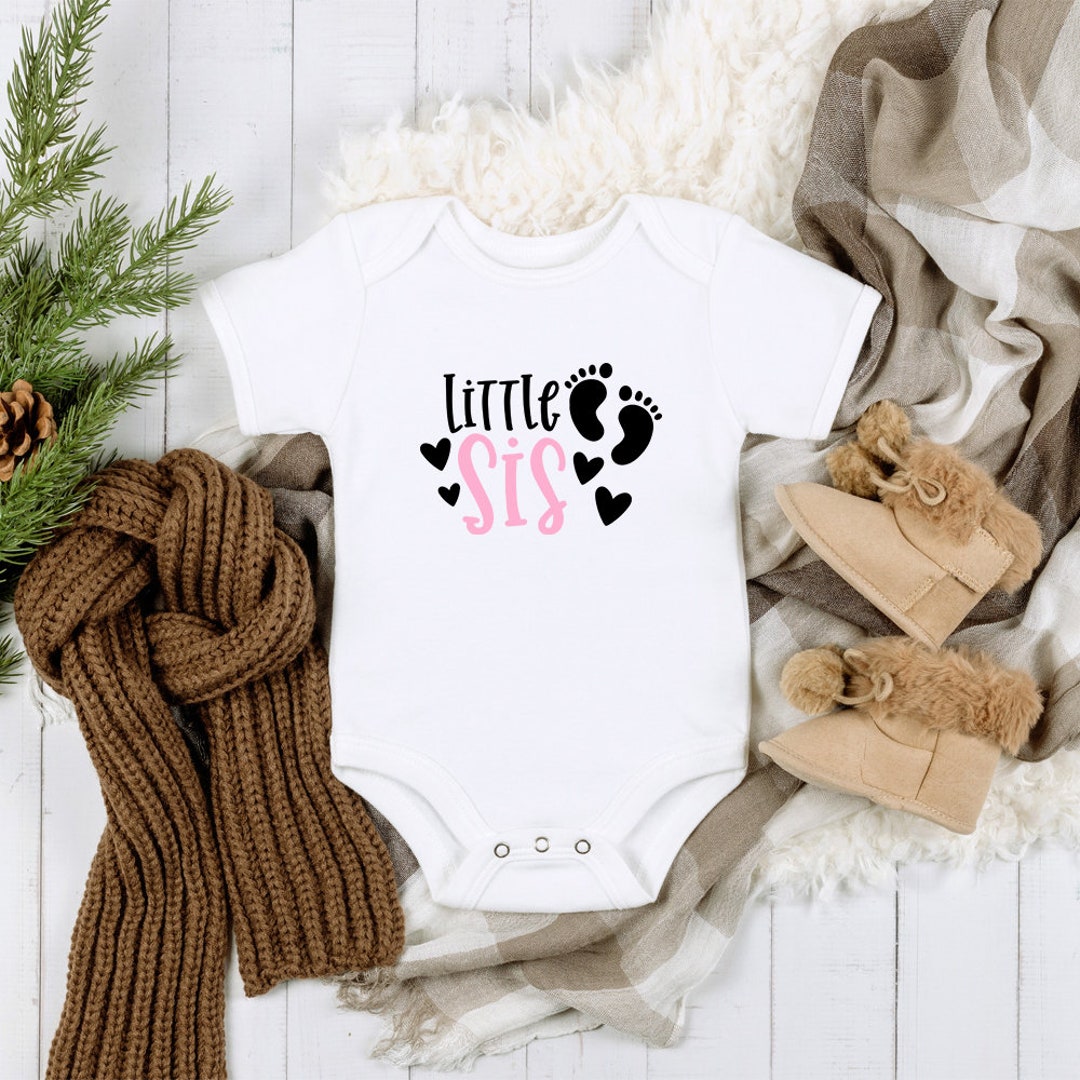 Cute Baby Onesie® Little Girl Onesie® Favorite Onesie® Baby Etsy