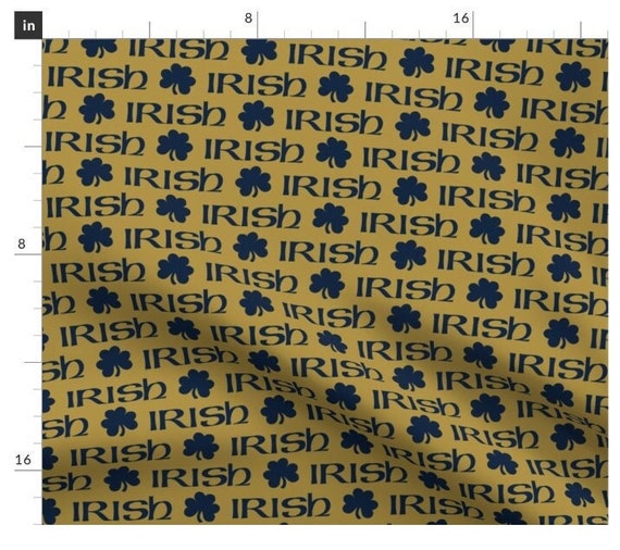 Notre cheap dame fabric