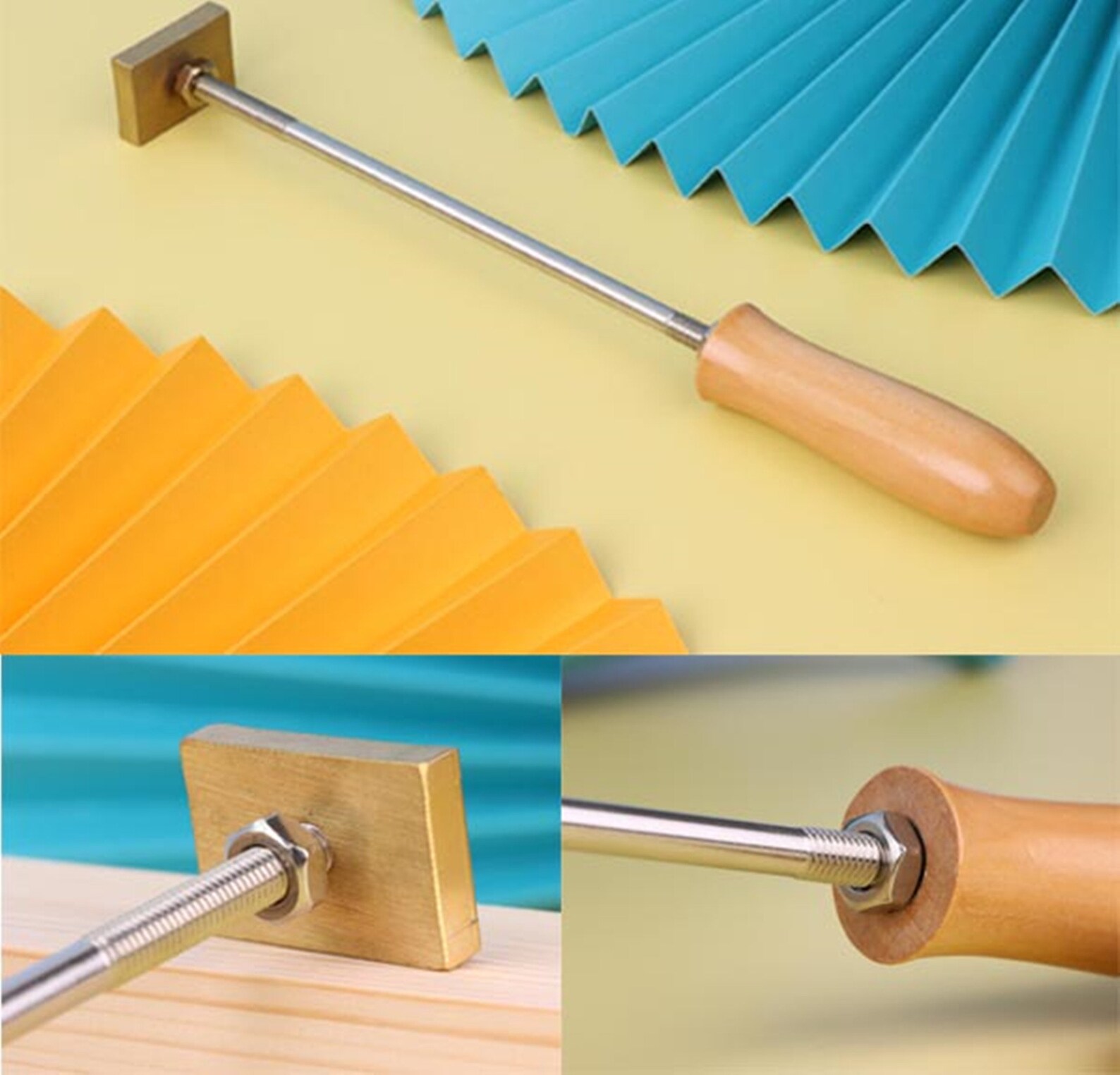 Custom Wood Branding Iron for Handcrafted / Personalized Wood Etsy