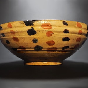 10th Century AD Nishapur Bowl