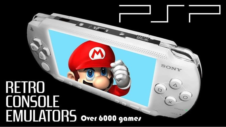 Psp Cfw 6 61 Retro Gaming 8gb Memory Stick Pro Duo Card Etsy Psp Cfw 6 61 Retro Gaming 8gb Memory Stick Pro Duo Card Etsy