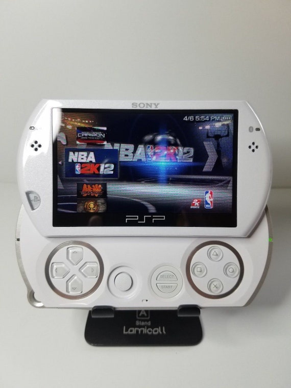 psp go games