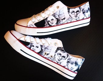 converse harry potter