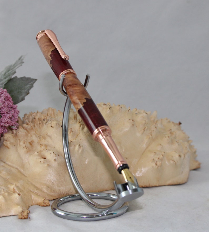 Aston Martin Fountain Pen Hardware Kit Etsy