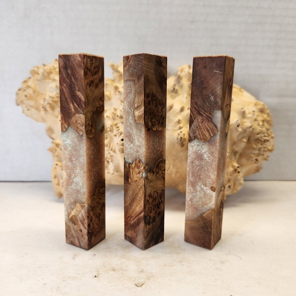 Resin Pen Blanks Etsy