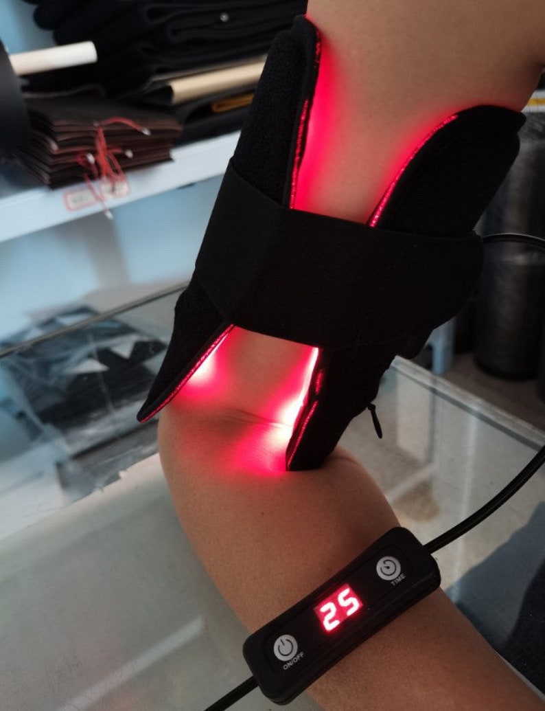 Laser lipo arm belt Etsy