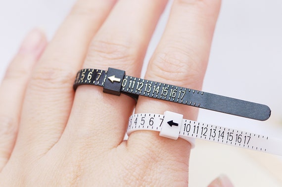 Ring Size – Isabella Prada & Co., Inc.