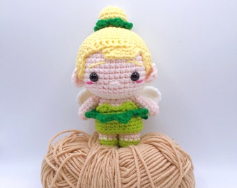 Patrón PDF Amigurumi, Patrón PDF Crochet,