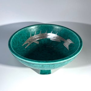 Gustavsberg Fish - Etsy