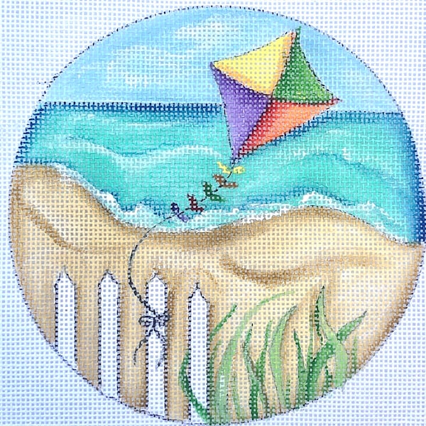 Needlepoint Canvas Etsy