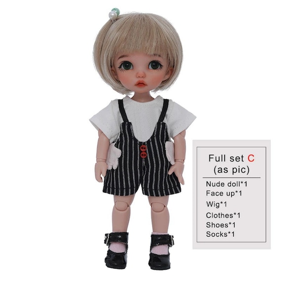 As bjd sales