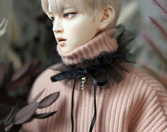Ball jointed doll on sale full set