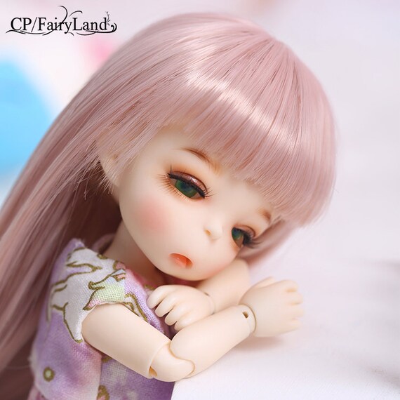 Buy Fairyland FL Pukifee Halloween 1 8 Bjd Body Model Baby Girls