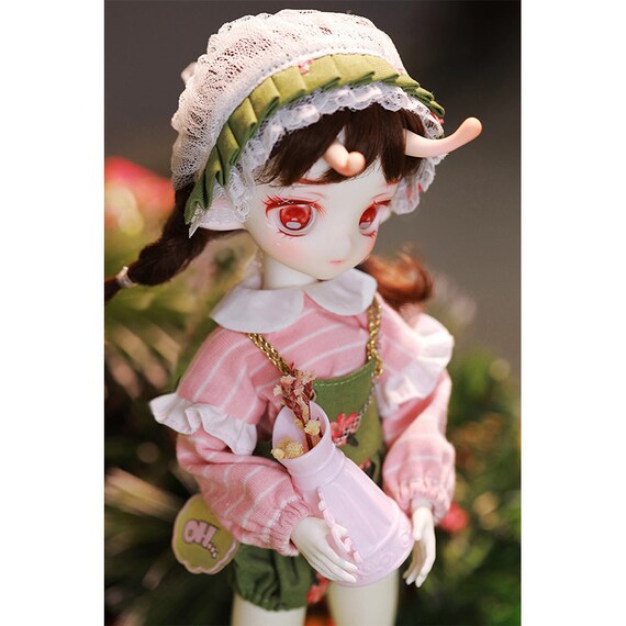 Anime porcelain dolls sales