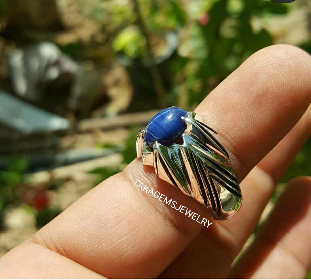 Lindi star ring sale
