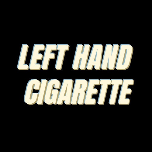 1950s cigarette Lot Detail