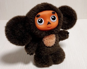 cheburashka doll