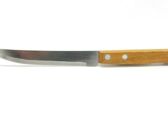 Ramelson Long 4-1/ inch Crab Meat Knife and Shell Picker Stainless Steel Seafood Tools