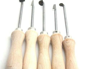 UJ Ramelson Co Royal Arms Stock Inletting Tools Gunsmith USA