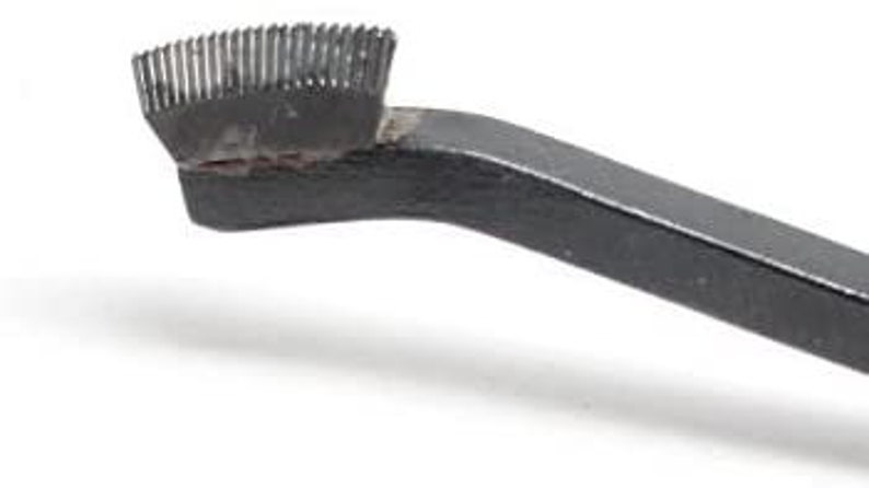 Ramelson Ullman Carbide Tipped Checkering Tool 90 Degree Ullman ...