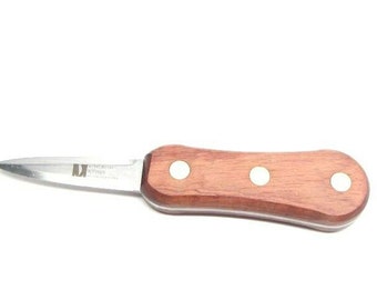 R. Murphy Damariscotta East West Coast Oyster Knife Shucker