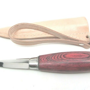Sloyd Carving Crafting Hobby Knife by Ramelson