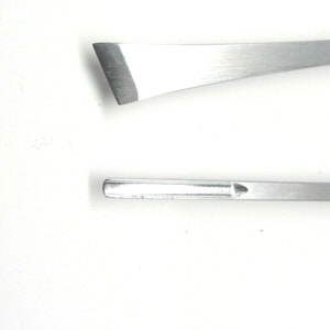 UJ Ramelson Basic 5pc Palm Wood Carving Set 107 - Etsy