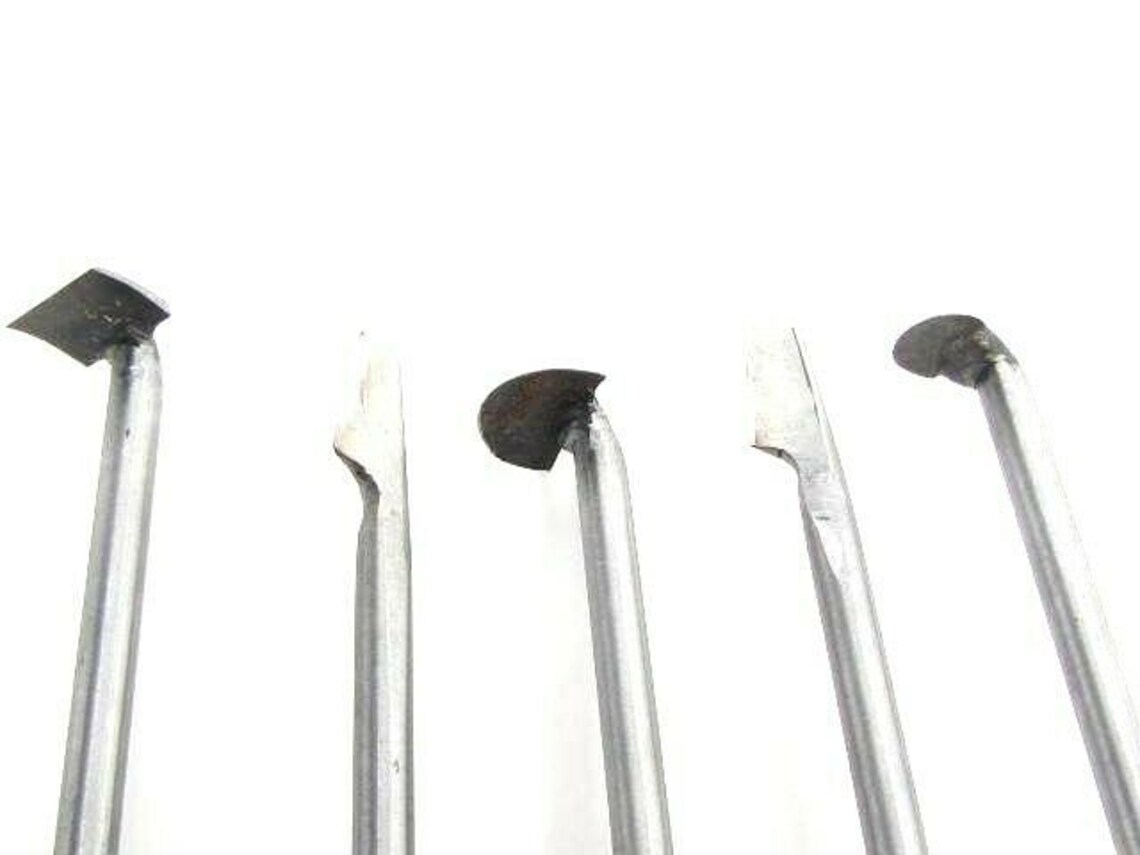 UJ Ramelson Co Royal Arms Stock Inletting Tools Gunsmith USA Etsy