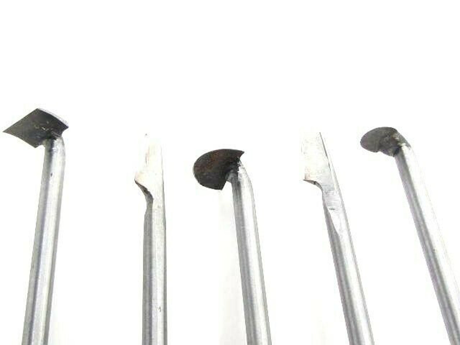 UJ Ramelson Co Royal Arms Stock Inletting Tools Gunsmith USA Etsy