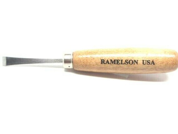 Ramelson - Scratch Awl - 6
