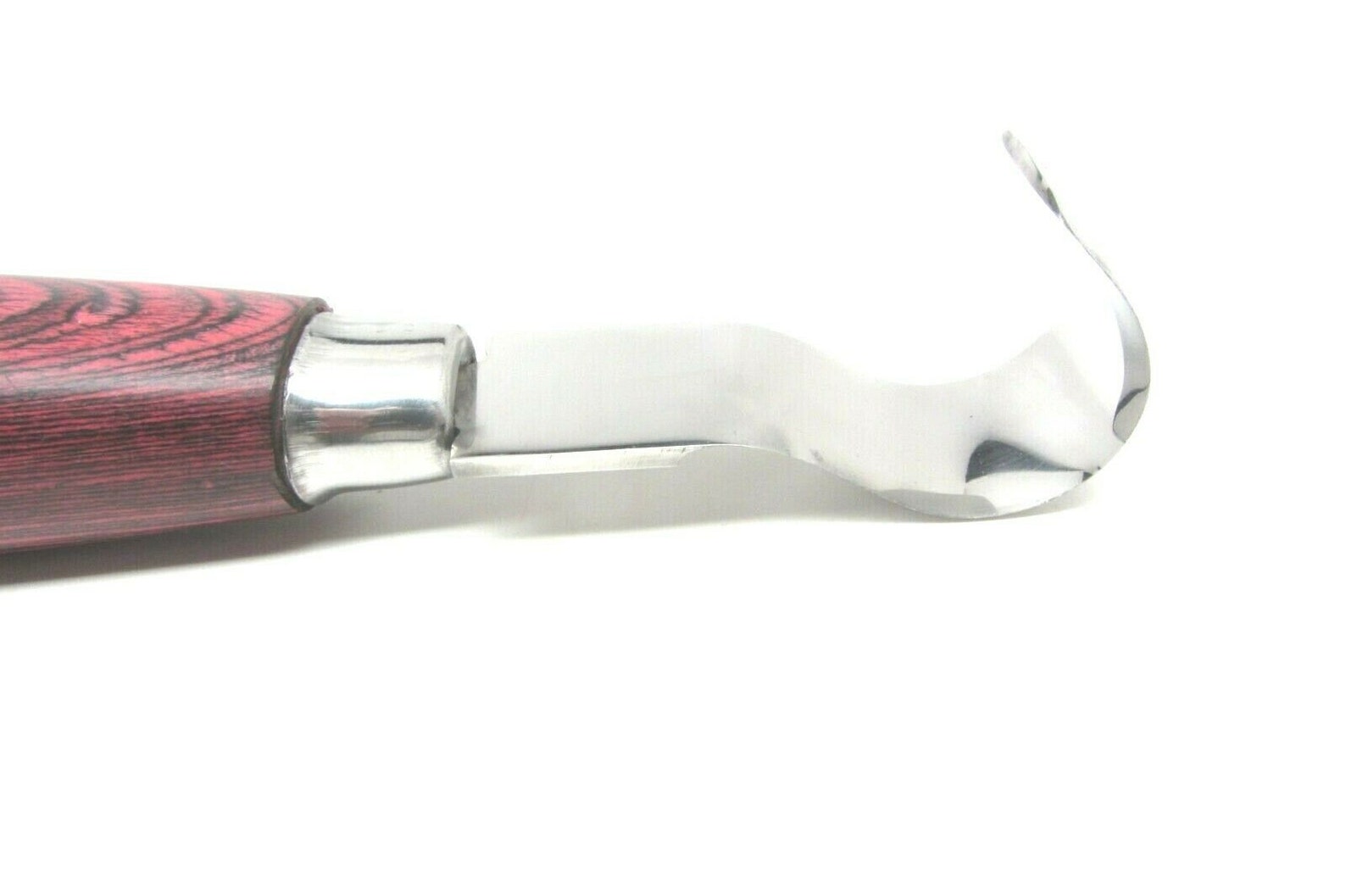 3 Pc. Wood Carving Scorp Inshave Bowl Knives Etsy