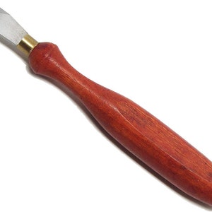UJ Ramelson Striking Knife 1-1/2" Blade - Best for Marking, Straight Line Defining