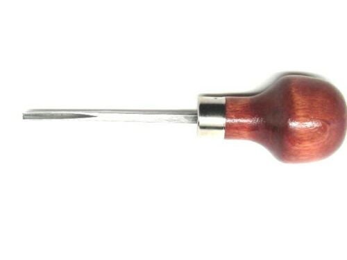 Woodcarving Gunsmith Craft Palm Tools Gouge Beginners RAMELSON USA ...