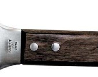 Leponitt Fan Out Lead Stained Glass Caming Knife